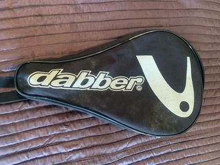 Funda palas pádel Dabber