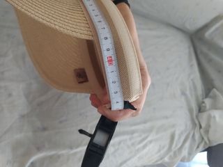 Visera beige TANTREND