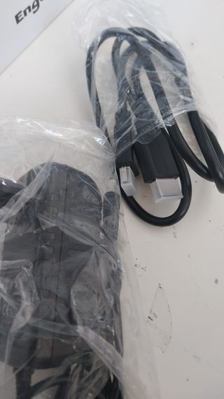 Engel RS8100Y Receptor Satélite HD