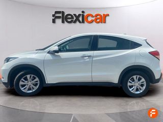 Honda HR-V 1.5 i-VTEC CVT Elegance