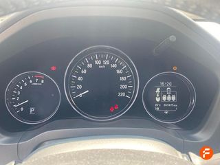 Honda HR-V 1.5 i-VTEC CVT Elegance
