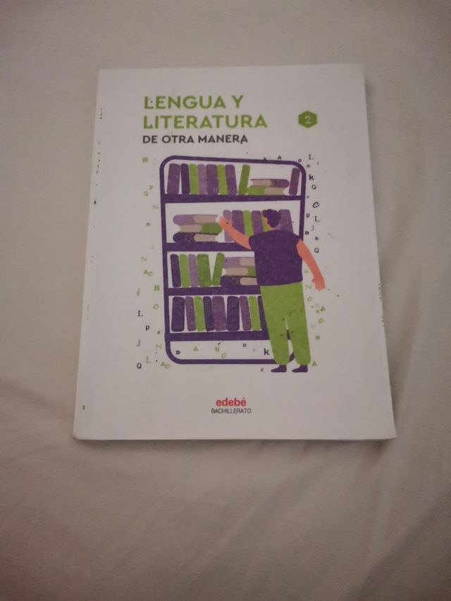 LENGUA Y LITERATURA 2