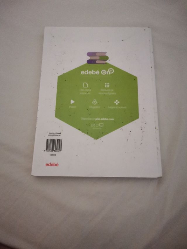 LENGUA Y LITERATURA 2