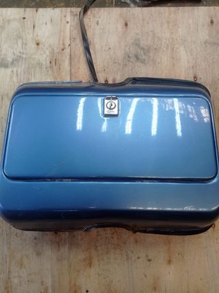 Guantera Vespa DN