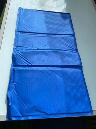 Mantas refrescantes perro o gato talla L