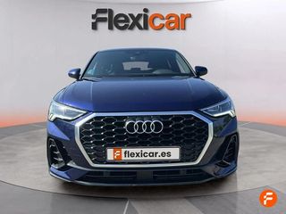 Audi Q3 35 TFSI 110kW (150CV) S tronic