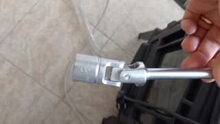 Chiave a T Pastorino 18mm