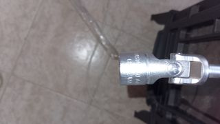 Chiave a T Pastorino 18mm