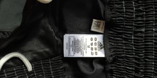 Adidas Pantalón corto Kick Boxing