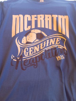 Maglia Mcfratm