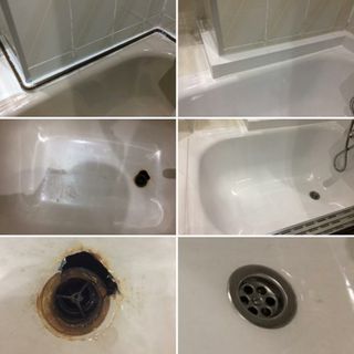 Pintor y Restauraciones.