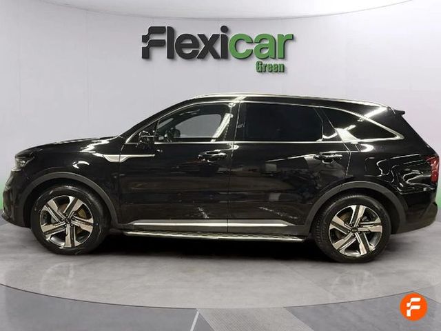 Kia Sorento 1.6 T-GDi HEV Emotion 4x2 7pl (P.Luxury)