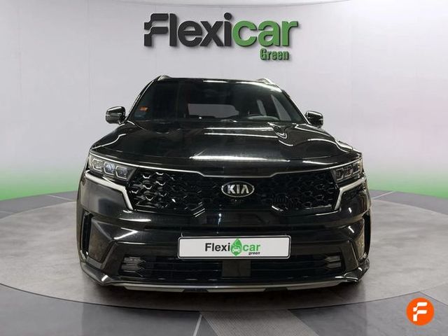 Kia Sorento 1.6 T-GDi HEV Emotion 4x2 7pl (P.Luxury)