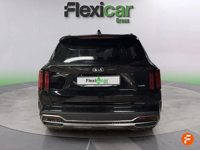 Kia Sorento 1.6 T-GDi HEV Emotion 4x2 7pl (P.Luxury)