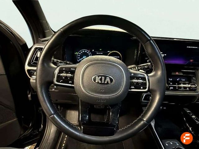 Kia Sorento 1.6 T-GDi HEV Emotion 4x2 7pl (P.Luxury)