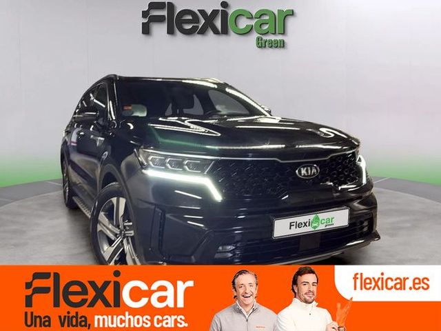 Kia Sorento 1.6 T-GDi HEV Emotion 4x2 7pl (P.Luxury)