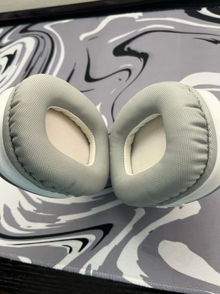 Auriculares inalámbricos grises WIRELESS.