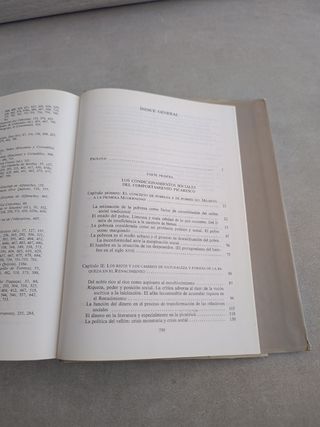 La literatura picaresca desde la historia social.