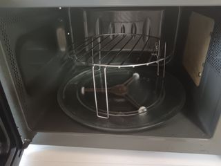 Microondas LG 800W - Grill 1000W