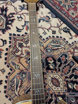 Bajo acústico Ortega KTSM-5 Signature