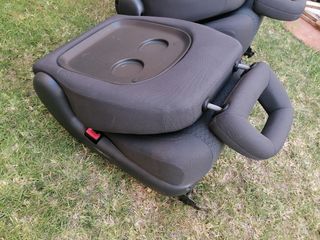 2 Asientos traseros VW Sharan 2005 (dcho - izdo)