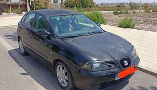 SEAT Ibiza 2005