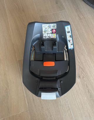 Base Isofix Cybex Aton 5