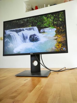 Monitor Dell 27" FullHD