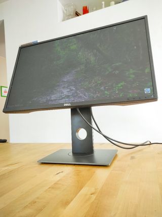 Monitor Dell 27" FullHD