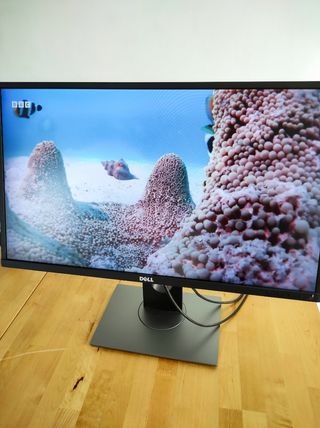 Monitor Dell 27" FullHD