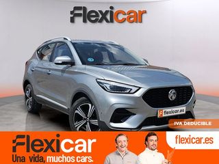 MG ZS 1.5 Comfort