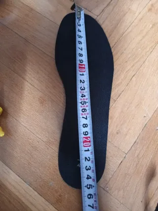 Zapatillas Adidas niño velcro - azules