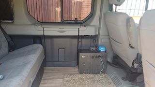 Renault Trafic 2006