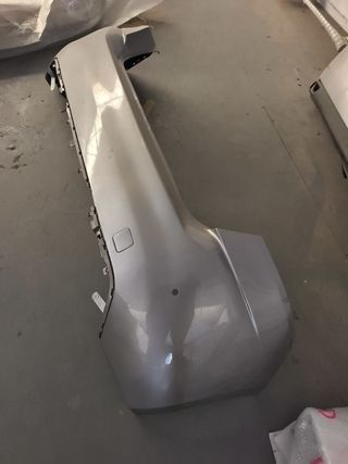 Paragolpes trasero Peugeot 308 Gris
