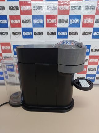 ✅ Cafetera Nespresso Vertuo Next ENV120.GY 1500W
