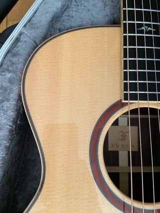 Furch OMCSR Orange Master's Choice