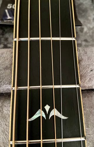 Furch OMCSR Orange Master's Choice