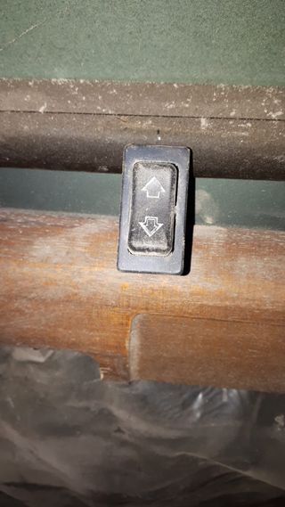 Puerta trasera Range Rover Classic y despiece