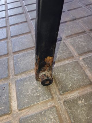 Puerta trasera Range Rover Classic y despiece