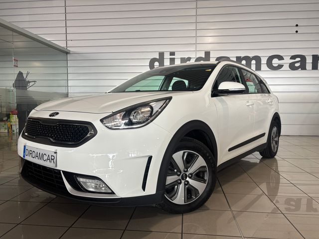 KIA Niro 2018