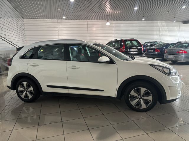 KIA Niro 2018