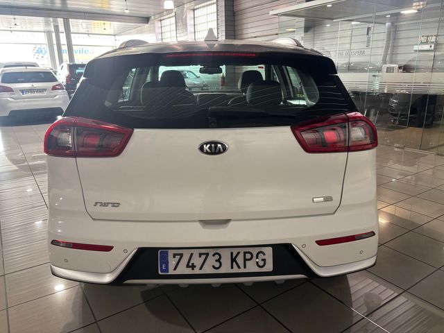 KIA Niro 2018