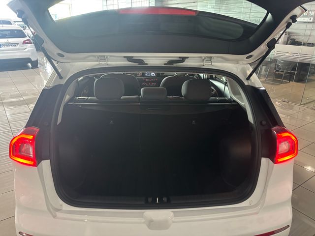 KIA Niro 2018
