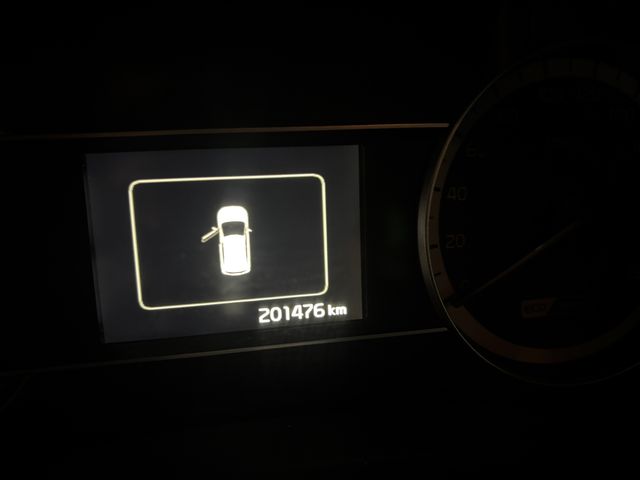 KIA Niro 2018
