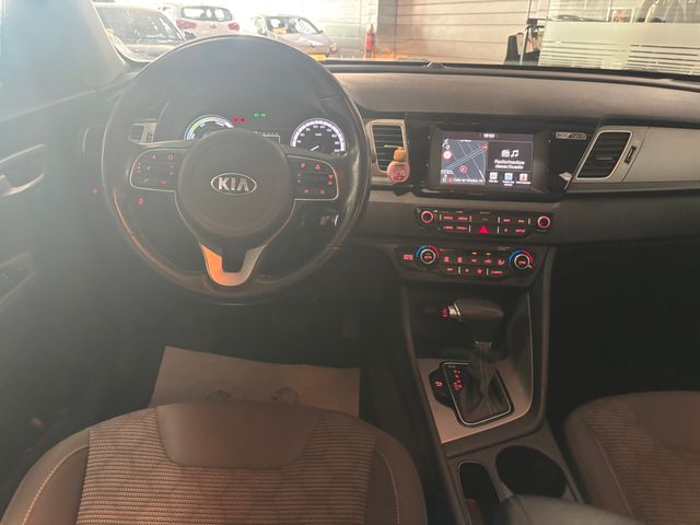 KIA Niro 2018