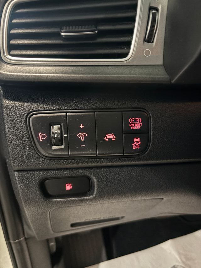 KIA Niro 2018