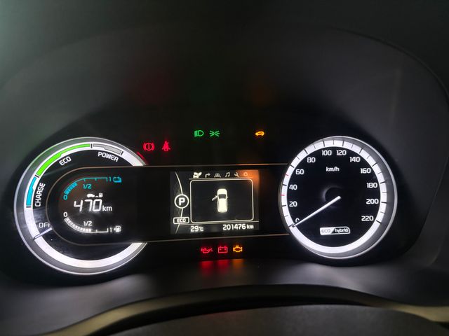 KIA Niro 2018