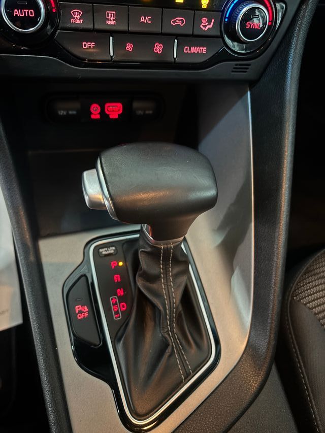 KIA Niro 2018