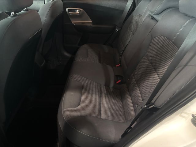 KIA Niro 2018