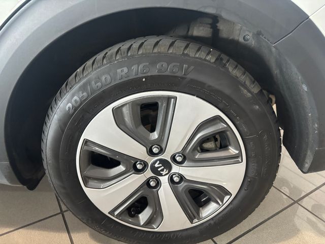 KIA Niro 2018